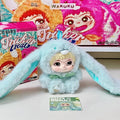 WAKUKU Handicraft World – Fantasy Bunny