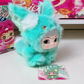 WAKUKU Handicraft World – Cute Fox