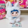 WAKUKU Handicraft World – Cute Bunny