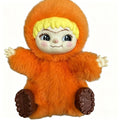 WAKUKU Fox Trick or Treat Blind Box - Orange